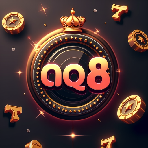 Logo qq8
