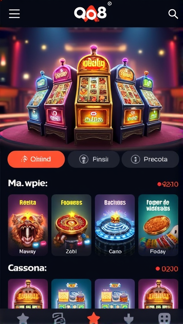 Screenshot 3 qq8